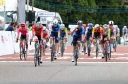 ジャパンカップ2025　新城／留目