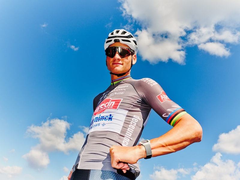 キャニオンジャパン「MyCanyon」ポップアップ