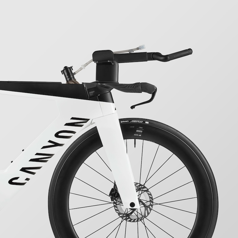 キャニオン・スピードマックス キャンペーン