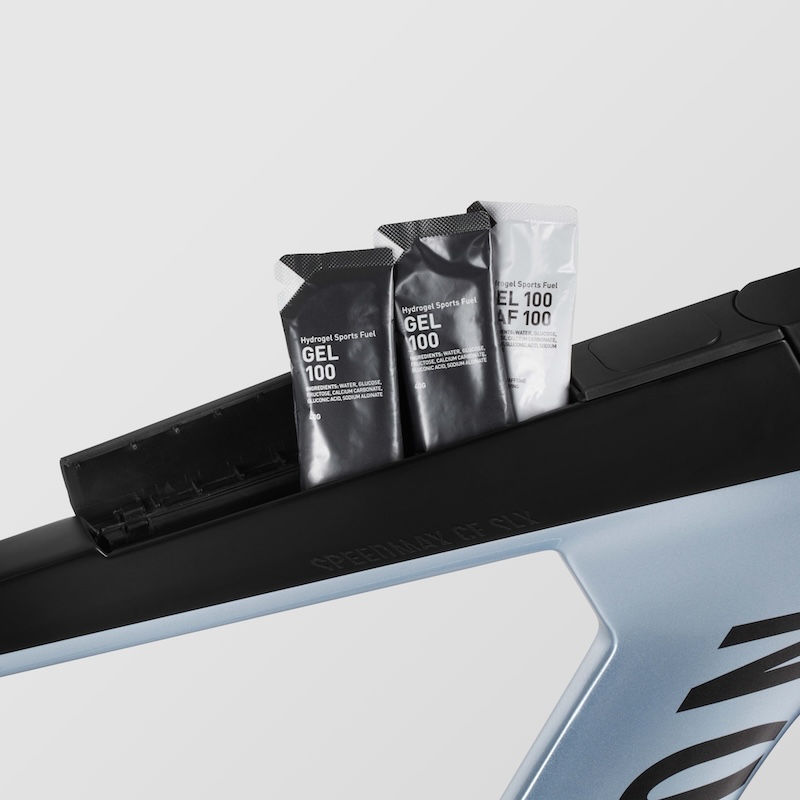 キャニオン・スピードマックス キャンペーン