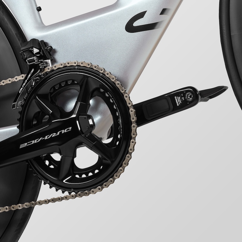 キャニオン・スピードマックス キャンペーン