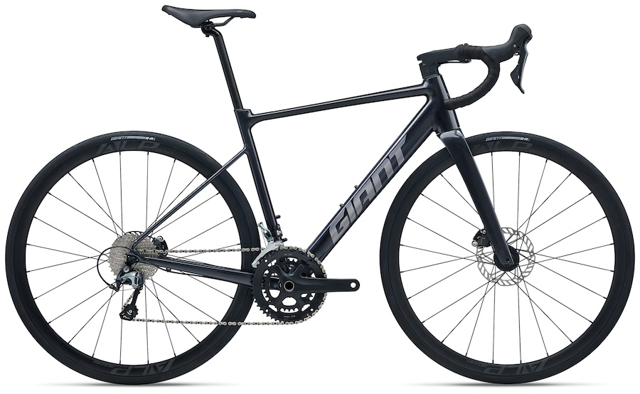 ジャイアント・コンテンド SL1