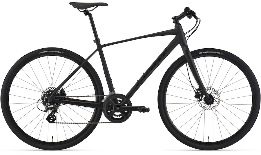 マットブラック｜サイクルスポーツがお届けするスポーツ自転車