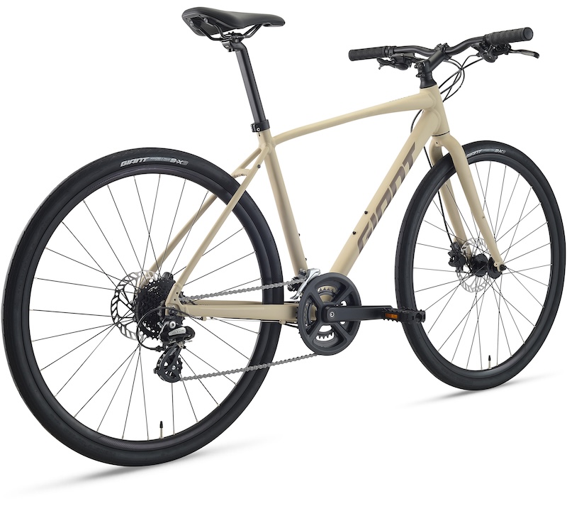 ジャイアント・エスケープ X