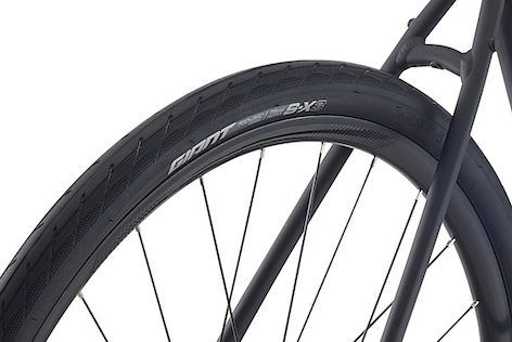 ジャイアント・エスケープ X