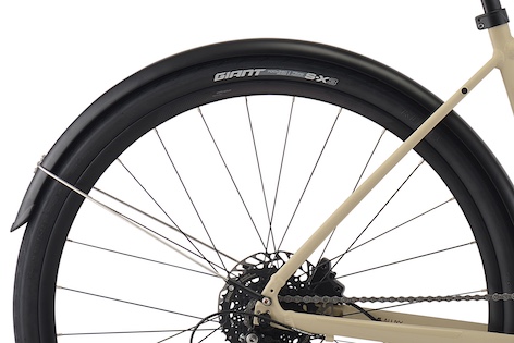 ジャイアント・エスケープ X