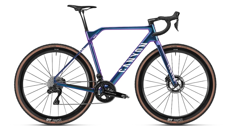 キャニオン・インフライト　セール