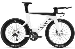 キャニオン・スピードマックス　キャンペーン