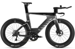 キャニオン・スピードマックス　キャンペーン