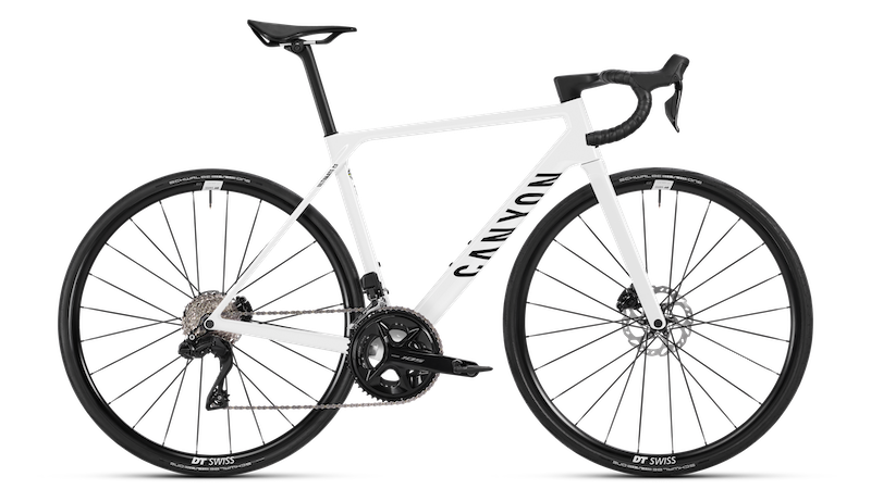 キャニオン・アウトレットタイムセール