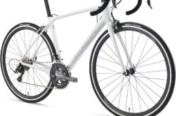 ジャイアント・TCR ADVANCED 3 KOM