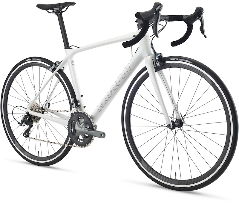 ジャイアント・TCR ADVANCED 3 KOM