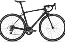 ジャイアント・TCR ADVANCED 3 KOM