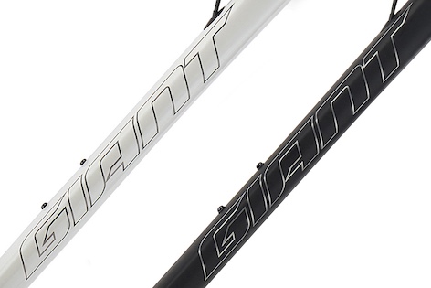 ジャイアント・TCR ADVANCED 3 KOM