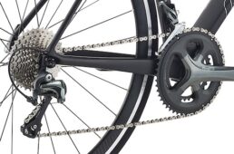 ジャイアント・TCR ADVANCED 3 KOM