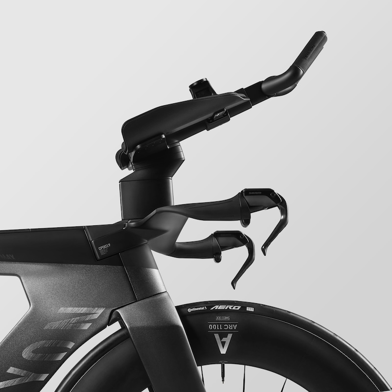 キャニオン・スピードマックス キャンペーン