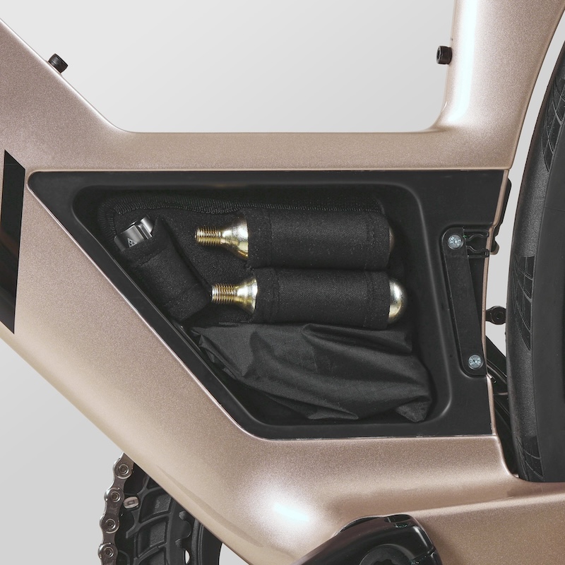 キャニオン・スピードマックス キャンペーン