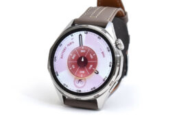 サイクリング機能を拡充したファーウェイの新型スポーツウォッチが登場