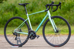 スペシャライズド・アレー コンプ