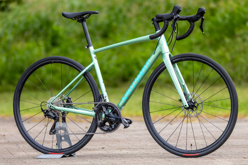 スペシャライズド・アレー コンプ