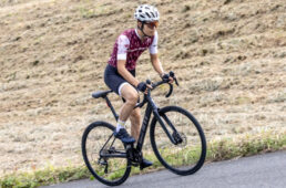 サイクルスポーツ編集部・大宅