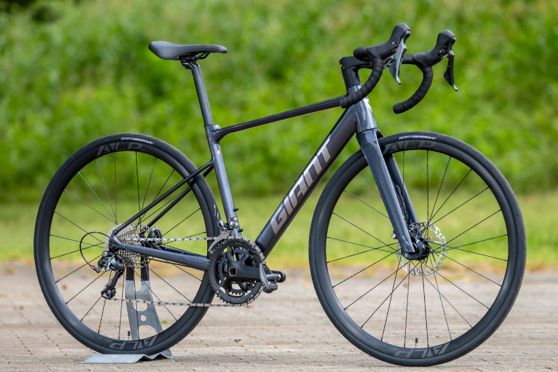 ジャイアント・コンテンド SL 1