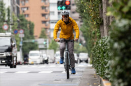 クロスバイクユーザー必見！ 絶対に知っておきたい自転車の交通ルール