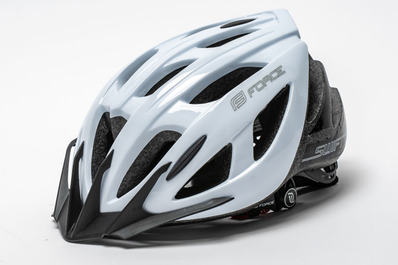 自転車ヘルメット