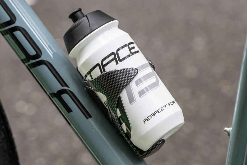 自転車用ボトル