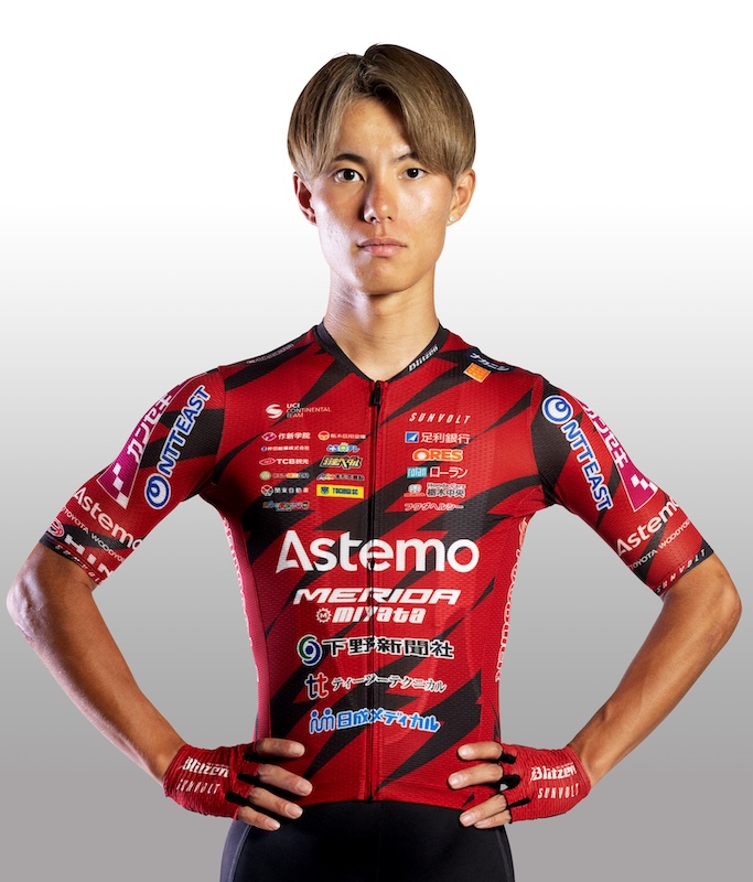 宇都宮ブリッツェン　2025シーズン退団・引退選⼿