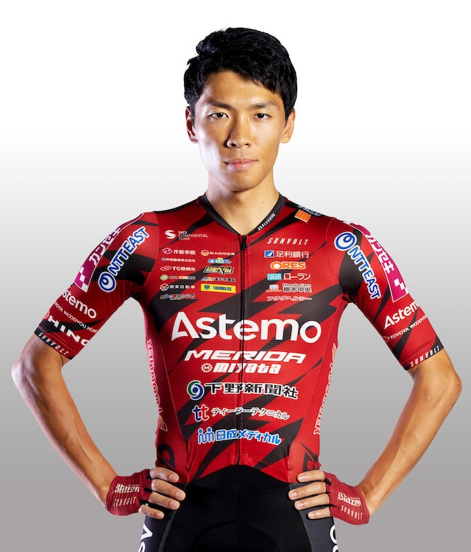 宇都宮ブリッツェン　2025シーズン退団・引退選⼿