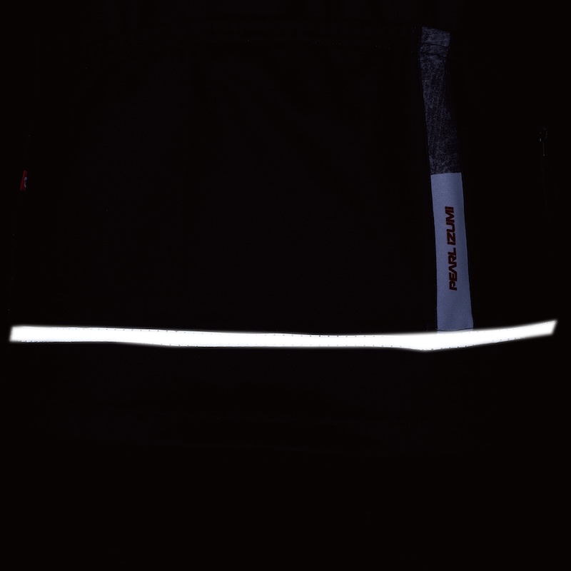 パールイズミ2025ウィンドブレーク ジャケット