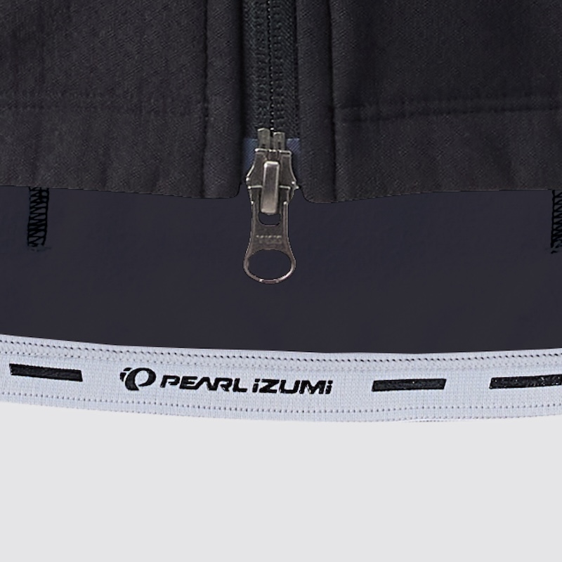 パールイズミ2025ウィンドブレーク ジャケット