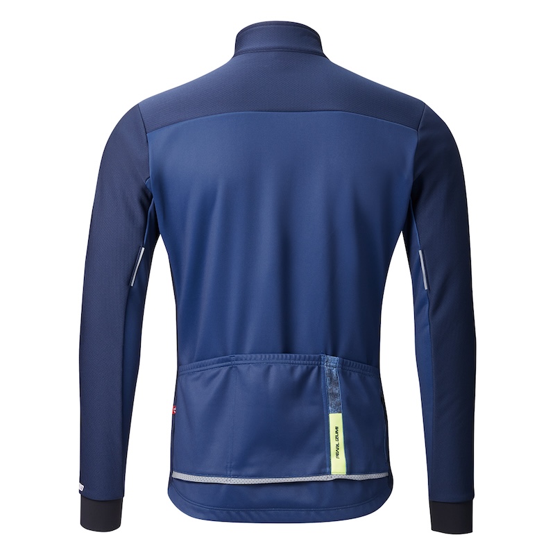 パールイズミ2025ウィンドブレーク ジャケット