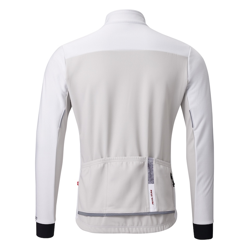 パールイズミ2025ウィンドブレーク ジャケット