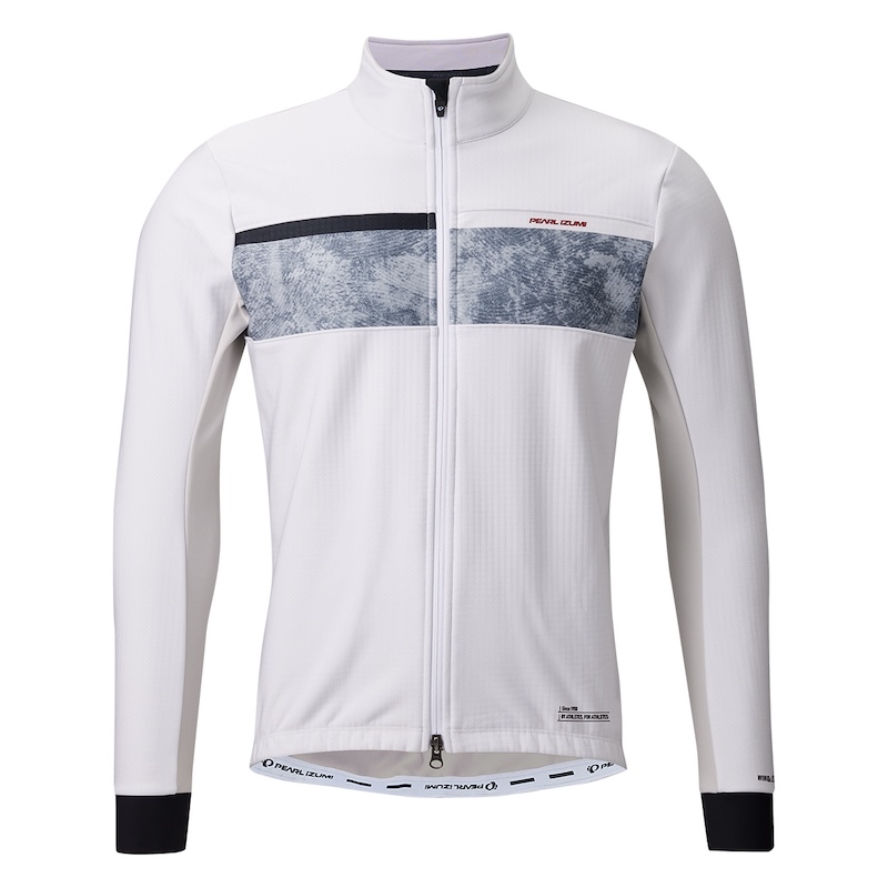 パールイズミ2025ウィンドブレーク ジャケット