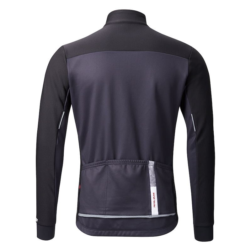 パールイズミ2025ウィンドブレーク ジャケット