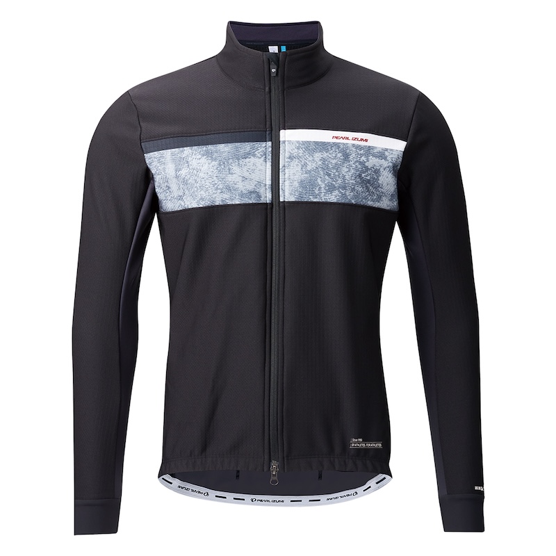 パールイズミ2025ウィンドブレーク ジャケット