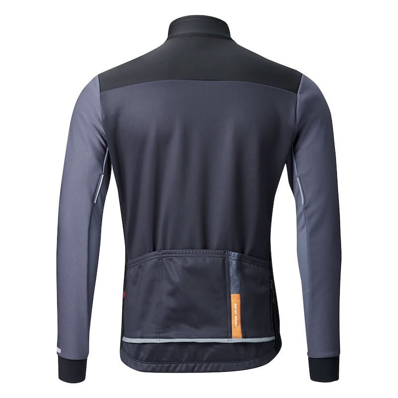 パールイズミ2025ウィンドブレーク ジャケット