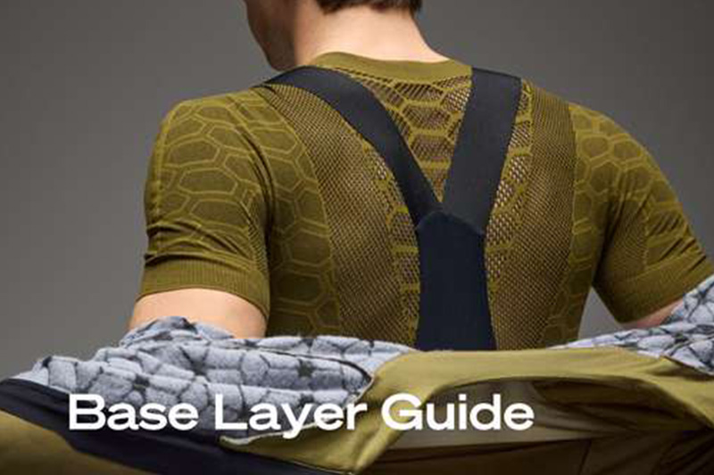 Q36.5ベースレイヤー徹底解説