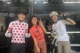 猪野学 ネオ坂バカ奮”登”記 第48回