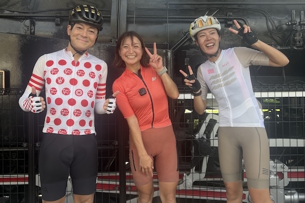 猪野学 ネオ坂バカ奮”登”記 第48回