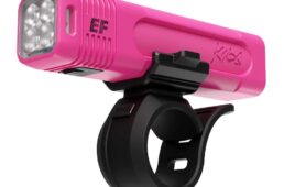 KNOG × EF コラボレーションモデル