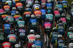 新城幸也　ツール・ド・ランカウイ2025 第6ステージ