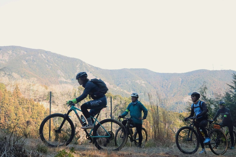 丹沢アウトドアオープンゲート