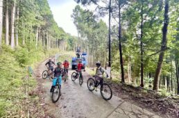 丹沢アウトドアオープンゲート