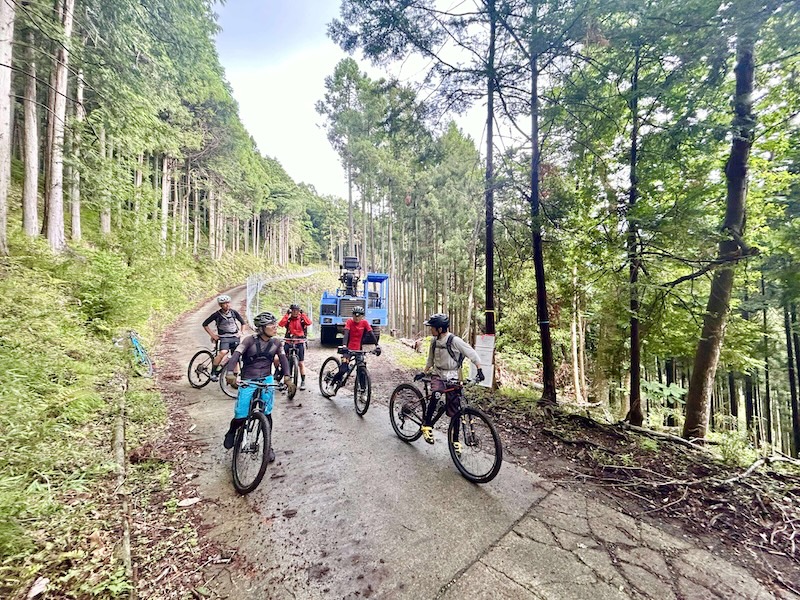 丹沢アウトドアオープンゲート