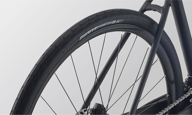 ジャイアント・エスケープ X