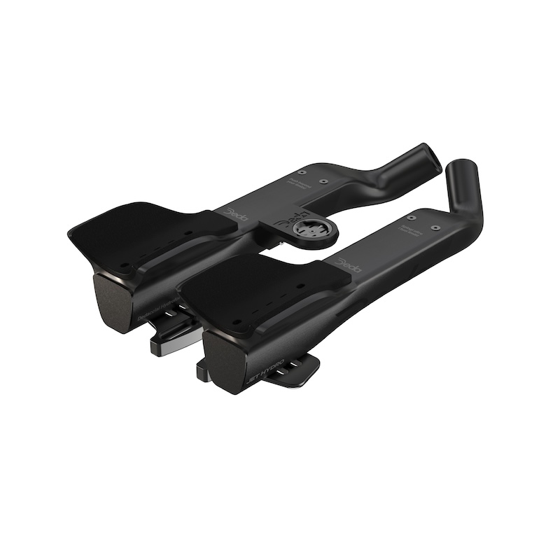 デダ エレメンティ　新型TTエクステンション