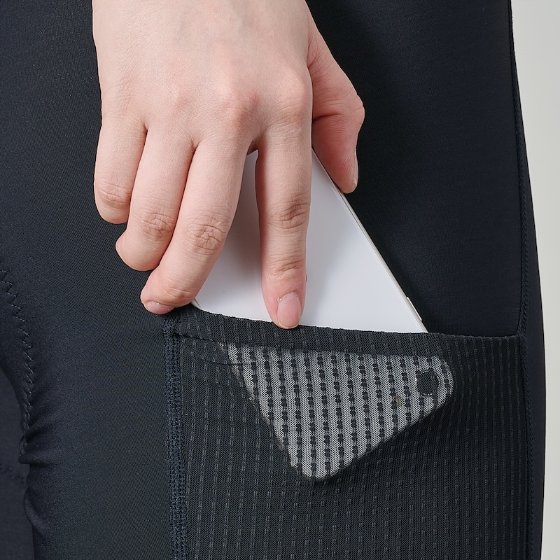 パールイズミ　ブライト タイツ